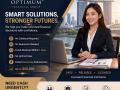 OPTIMUM FINANCE 新加坡贷款 #申请简单 #快速批准  #无需预付