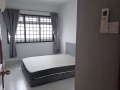 SERANGOON NORTH AVE4 ，500普通房招夫妻或情侣，服务业可以报本屋地址，马来西亚人优先