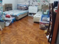 大牌338有主人房3人间女搭房出租，男搭房2人间，地铁线走路5分钟，可以做饭，包水电网，环境安静