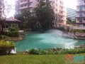 義順,公寓普通房,無中介費,冷氣,Orchid Park Condo,Khatib MRT,面向高爾夫球場/蓄水池