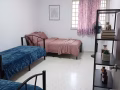 Boon Keng, 文慶 Blk 34 大普通房，近地鐵站，商場和學校