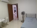 Bukit Gombak, 武吉甘柏 Blk 305 普通房出租，近  MRT, 購物中心和學校