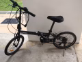 脚踏车