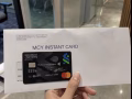 今天又陪一位顧客成功申請了渣打銀行戶口。✅