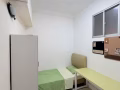 巴耶利峇Paya Lebar｜普通房$850起｜近JCU｜泳池健身房公寓