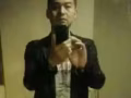  I am a Chinese. Come and massage oil.