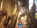 游泳教练兼职！