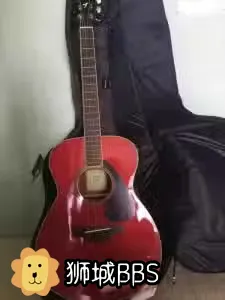 yfatst,只限2月4号,5号两天,另外还有一个几乎全新的吉他 雅马哈fs820