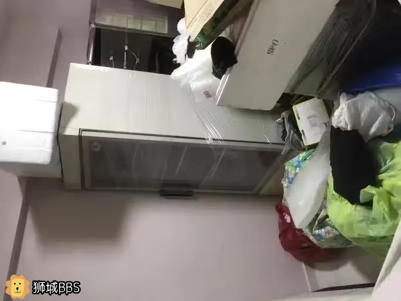 厨房用品 制冰机 冰箱 铁架 新加坡二手家电 狮城bbs