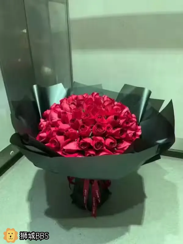 韩式花束 新加坡婚庆婚礼 狮城bbs